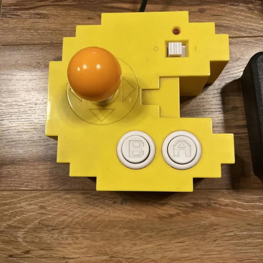 Bandai namco pac